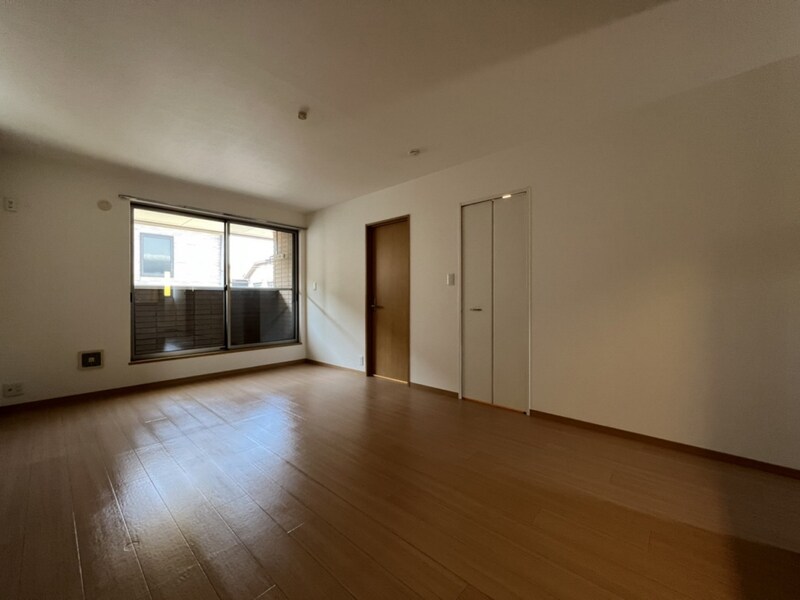 インパルスの物件内観写真