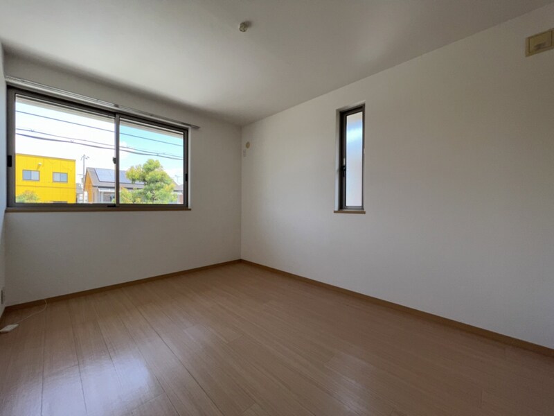 インパルスの物件内観写真