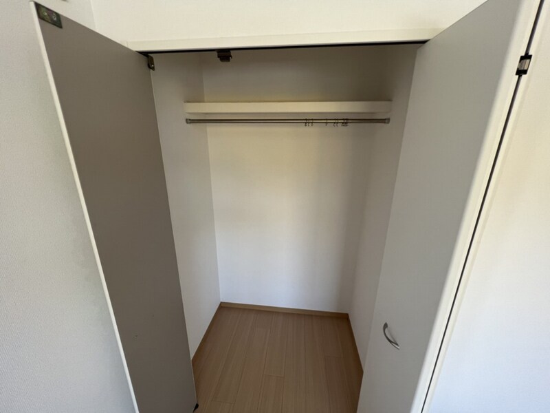 インパルスの物件内観写真