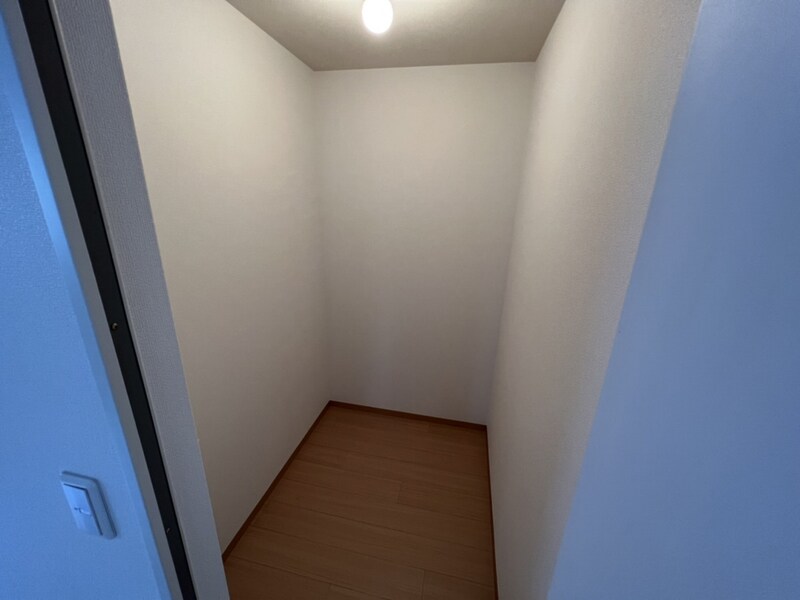 インパルスの物件内観写真