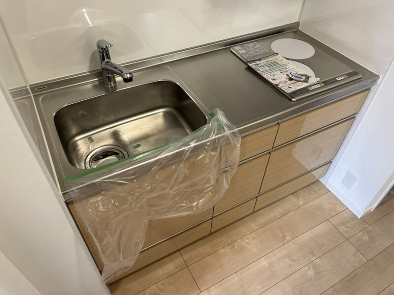 ハイムアイリーの物件内観写真