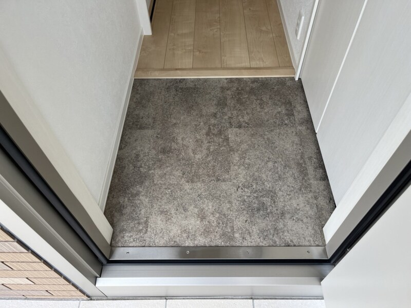 ハイムアイリーの物件内観写真