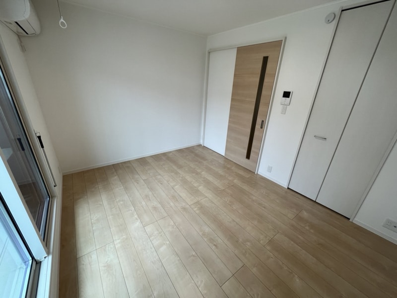 ハイムアイリーの物件内観写真