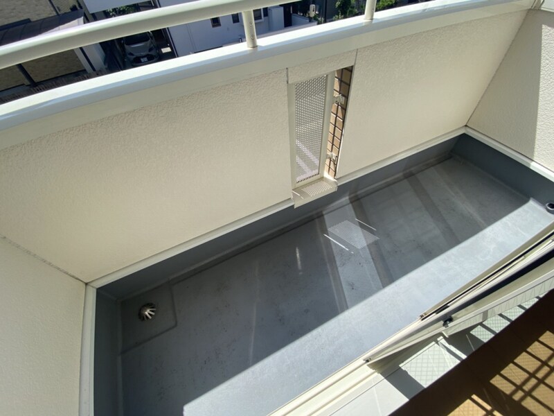 ピエデルモンテ・M Bの物件内観写真