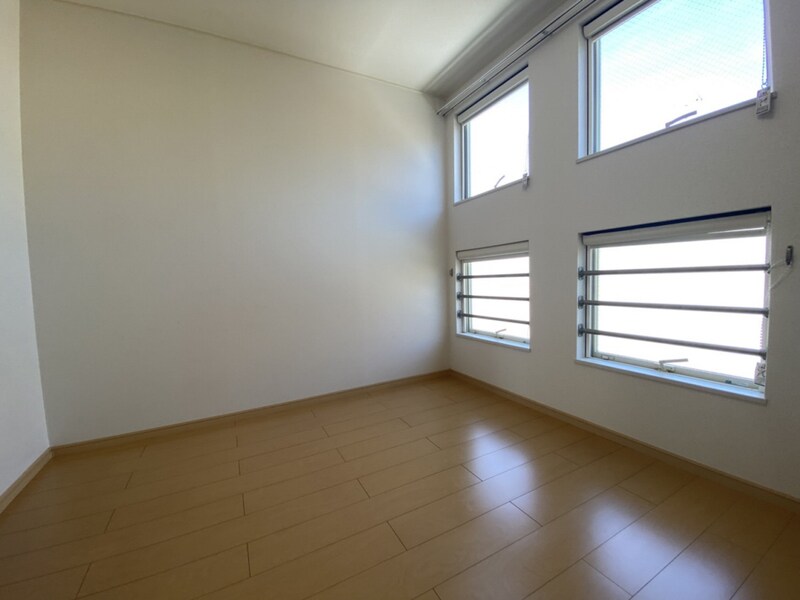 ピエデルモンテ・M Bの物件内観写真