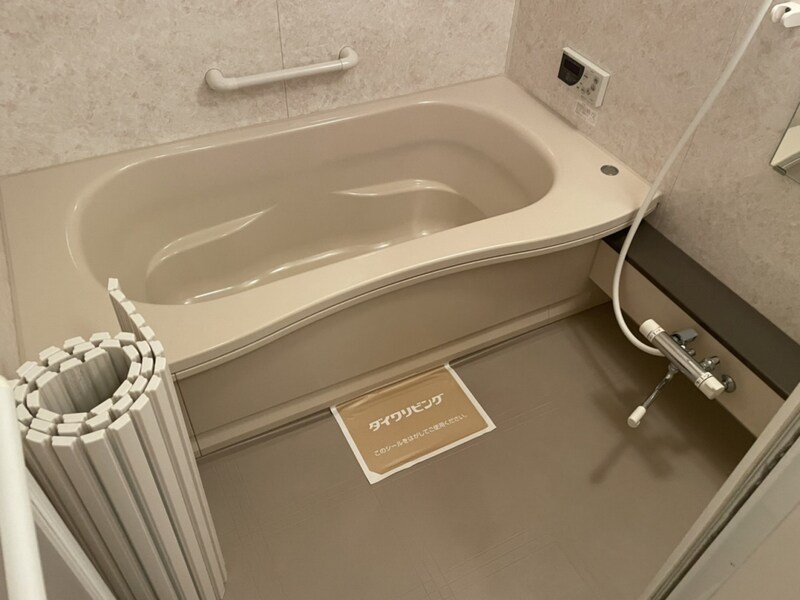 アゼリア大善の物件内観写真