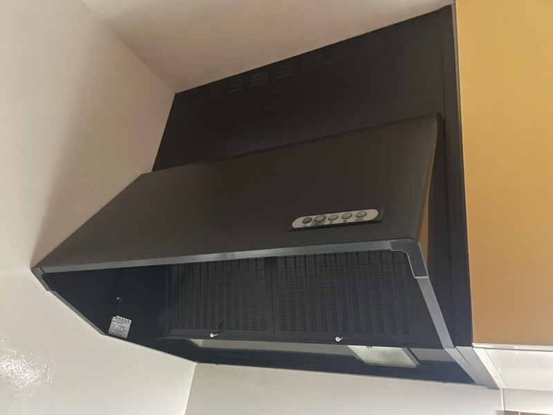 アゼリア大善の物件内観写真