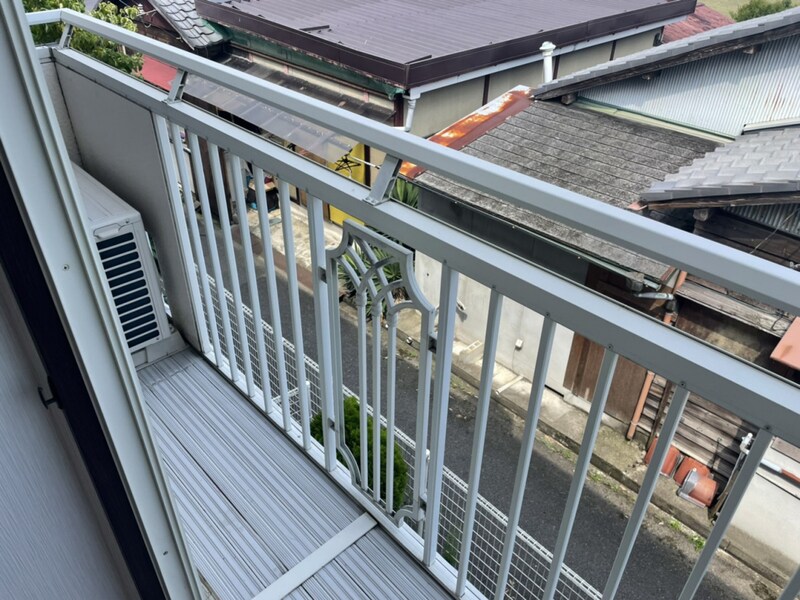 サンライフ眞の物件内観写真