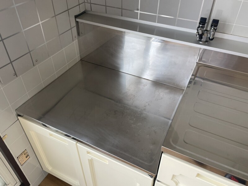 サンライフ眞の物件内観写真