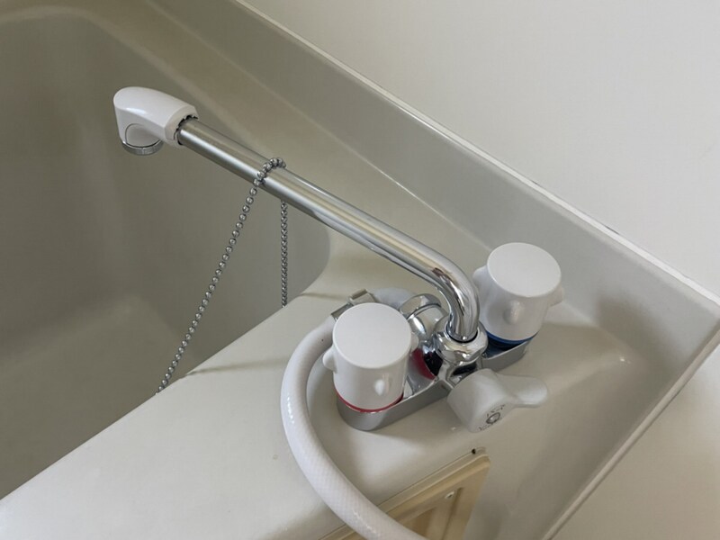 サンライフ眞の物件内観写真