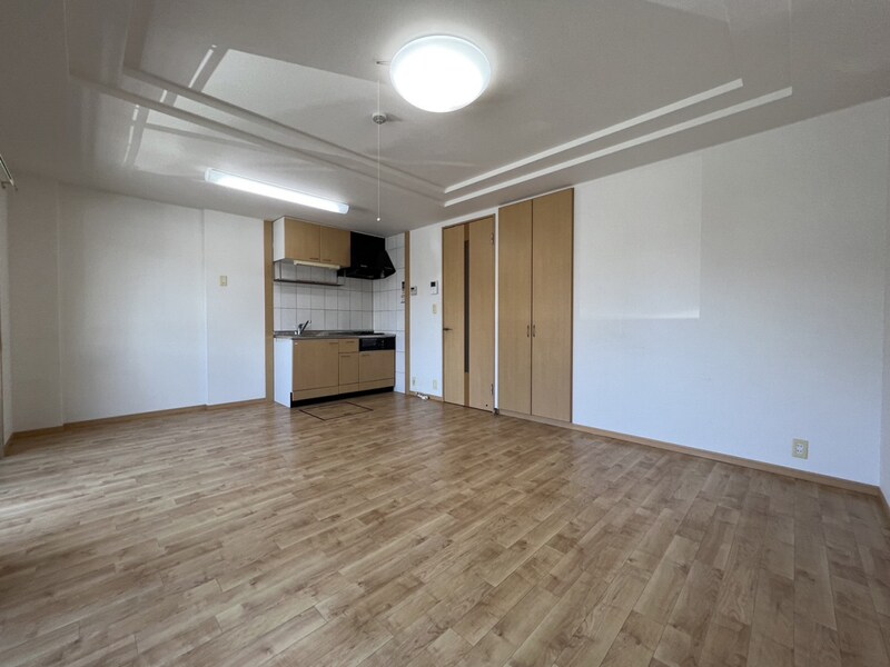 グランディール ステージの物件内観写真