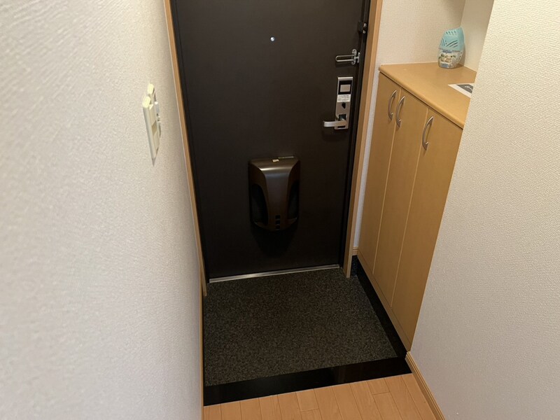 グランディール ステージの物件内観写真