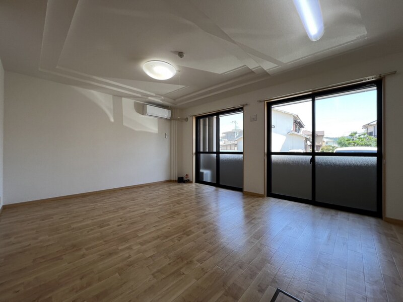 グランディール ステージの物件内観写真