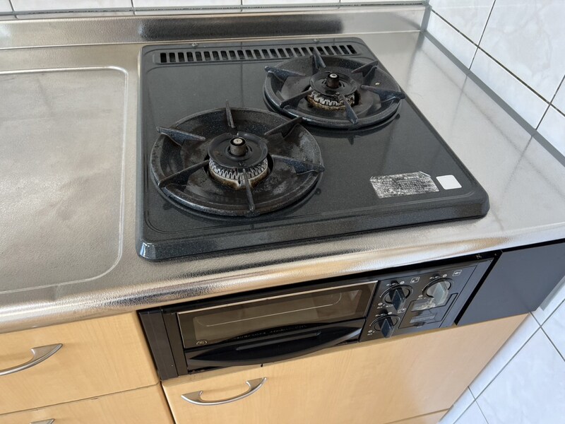 グランディール ステージの物件内観写真