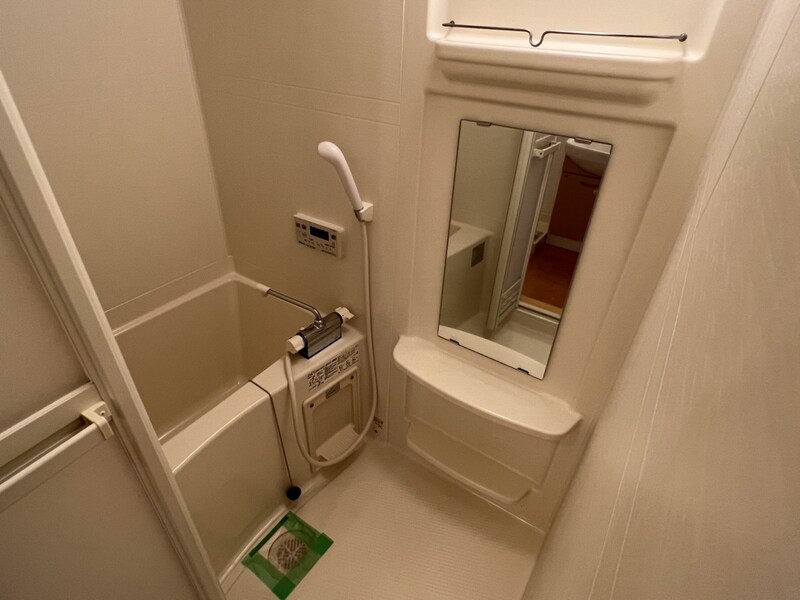 グランディール ステージの物件内観写真