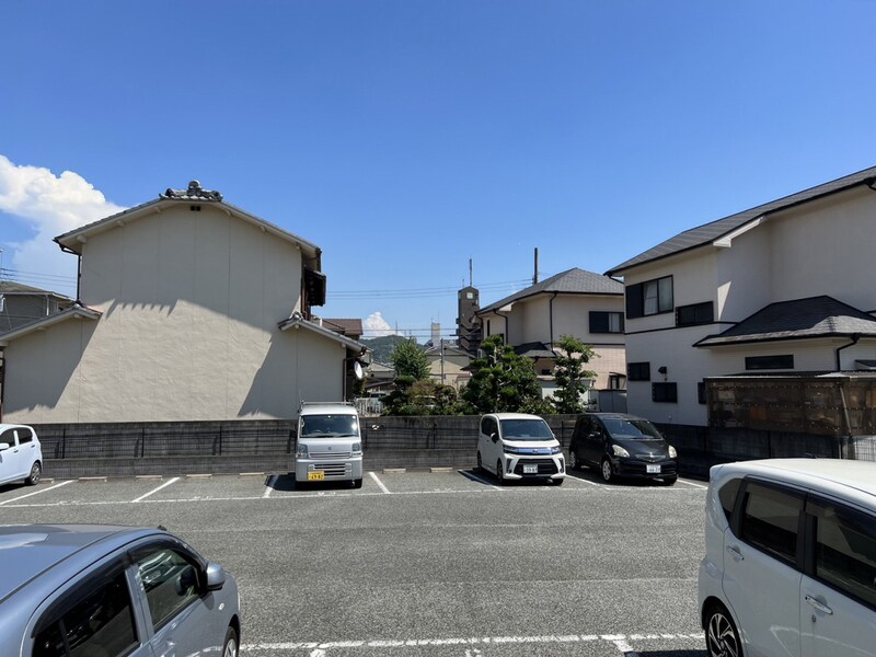 グランディール ステージの物件内観写真