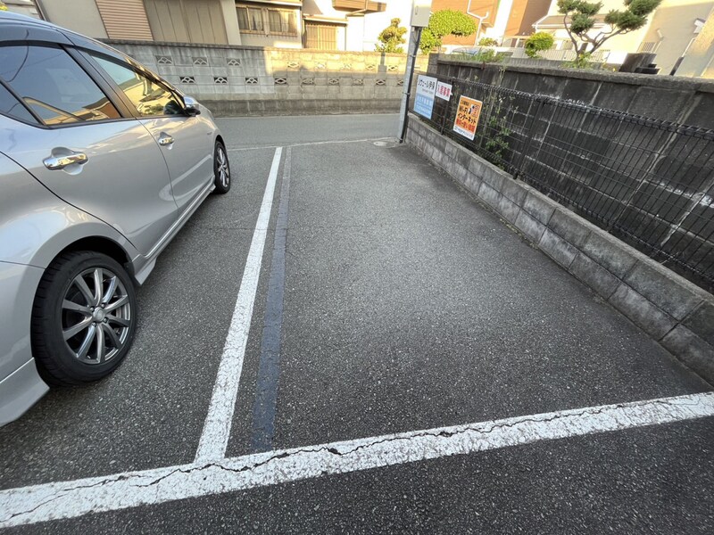 リヴェール伊保の物件外観写真