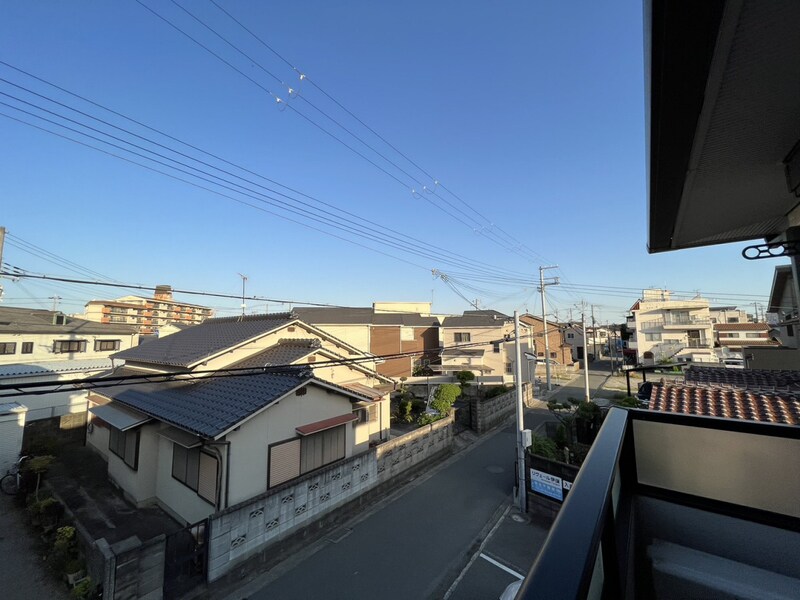 リヴェール伊保の物件内観写真