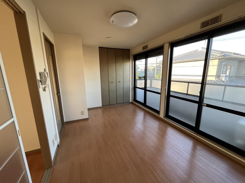 リヴェール伊保の物件内観写真