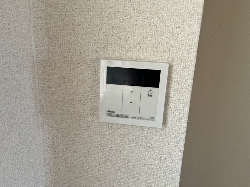 リヴェール伊保の物件内観写真