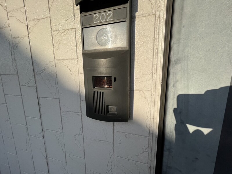 リヴェール伊保の物件内観写真