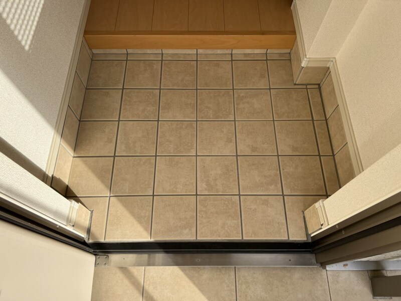 おおらいハイムの物件内観写真