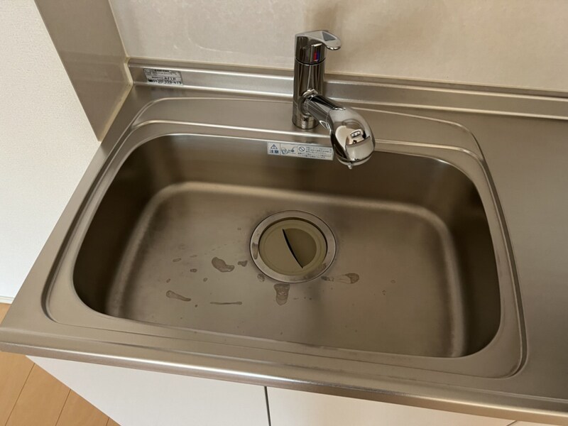 おおらいハイムの物件内観写真