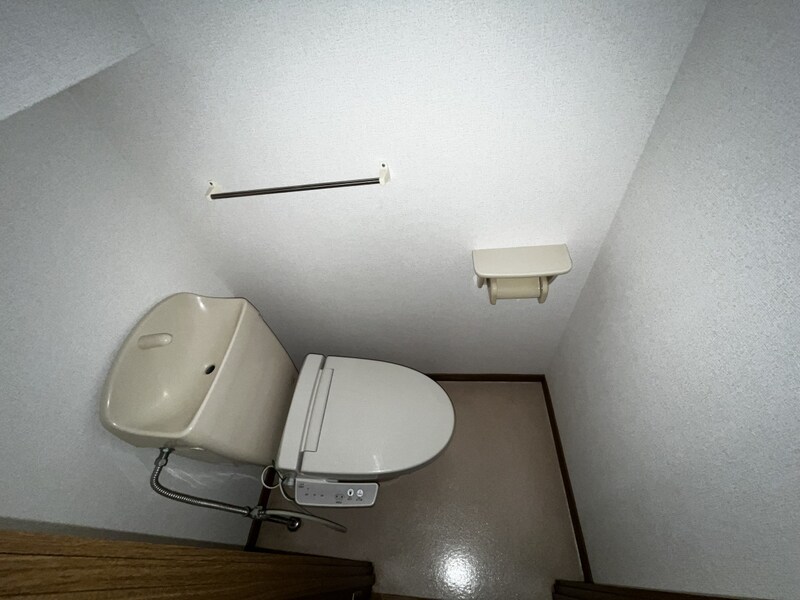 マリオンAの物件内観写真