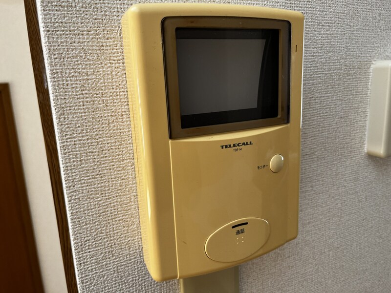 マリオンAの物件内観写真