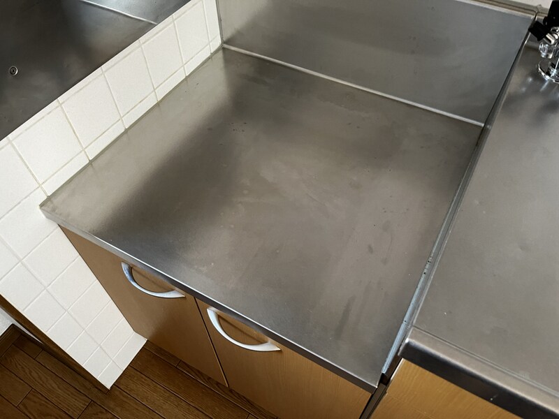 マリオンAの物件内観写真