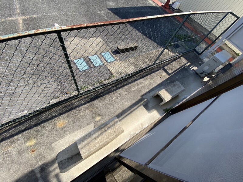 西脇市駅 徒歩10分 2階の物件内観写真