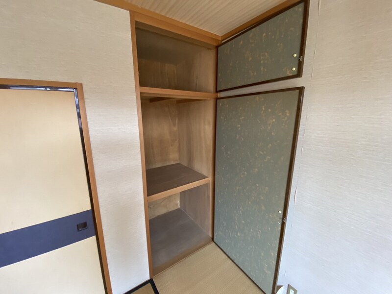 西脇市駅 徒歩10分 2階の物件内観写真