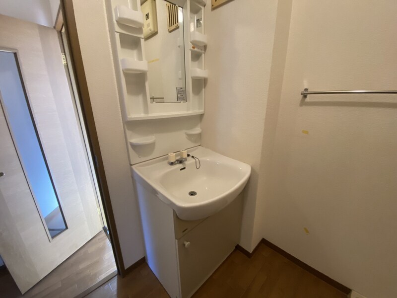 パーム・コートの物件内観写真