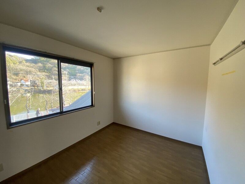 パーム・コートの物件内観写真