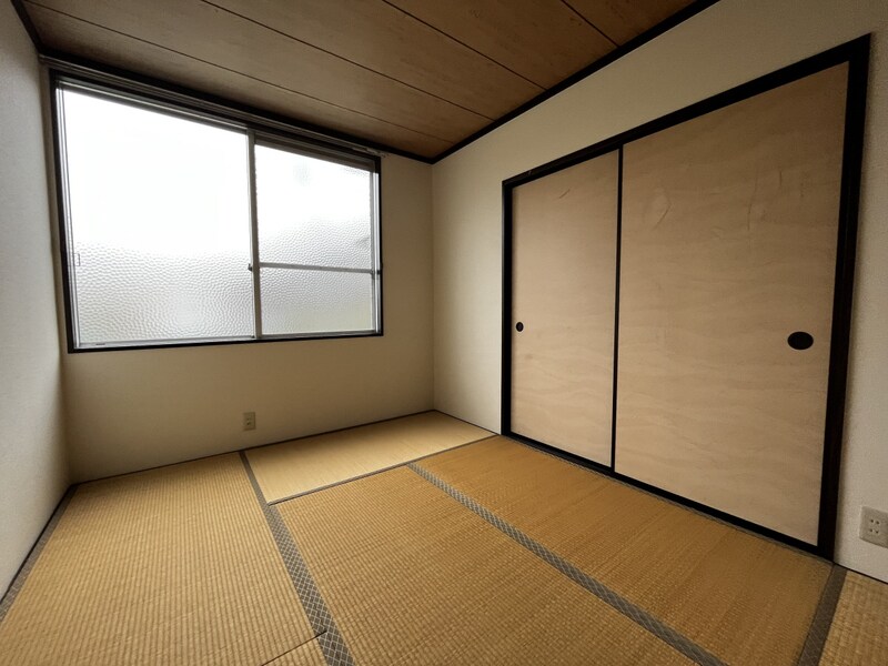 あかねハイツの物件内観写真