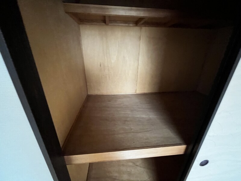 あかねハイツの物件内観写真