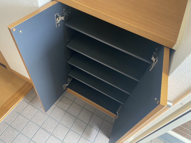 プリムローズの物件内観写真