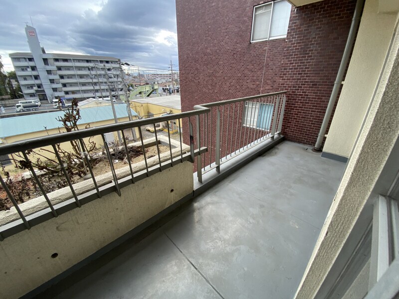 北河原マンション A棟の物件内観写真