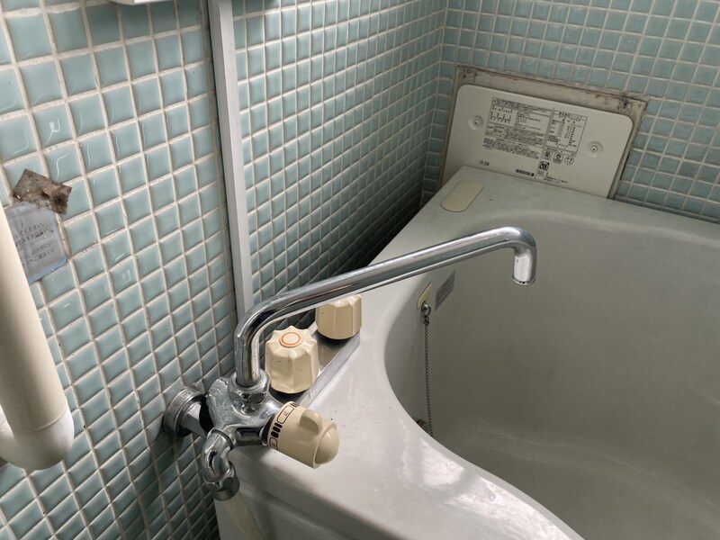 北河原マンション A棟の物件内観写真