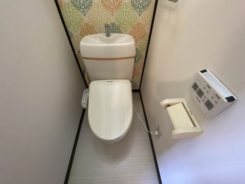 サンライフ・アイ Fの物件内観写真