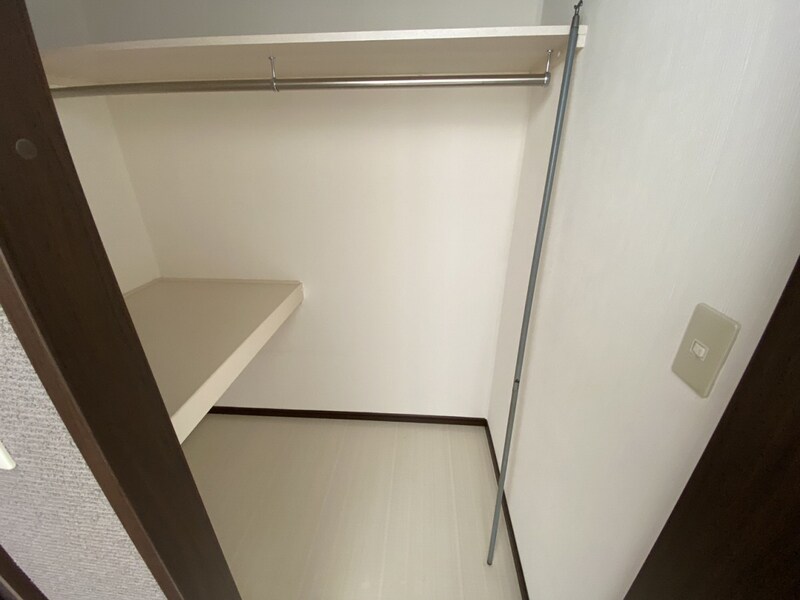 サンライフ・アイ Fの物件内観写真