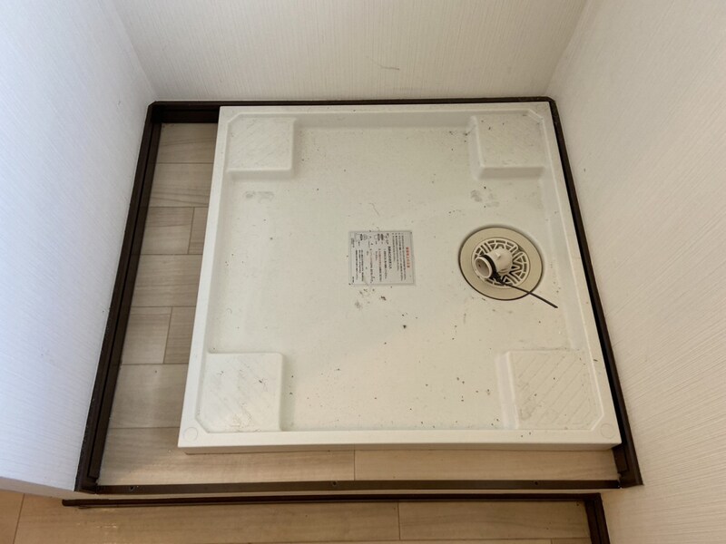 サンライフ・アイ Fの物件内観写真