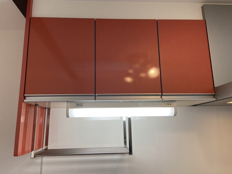 サンライフ・アイ Fの物件内観写真