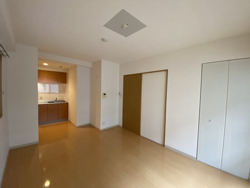 アモーレ二階町の物件内観写真