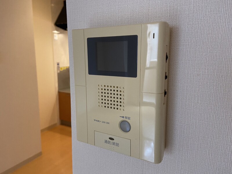 アモーレ二階町の物件内観写真