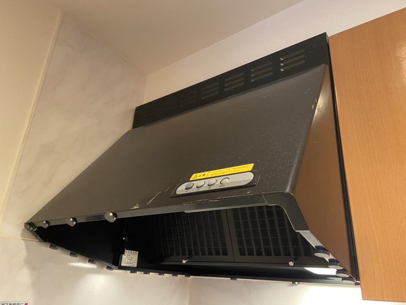 アモーレ二階町の物件内観写真