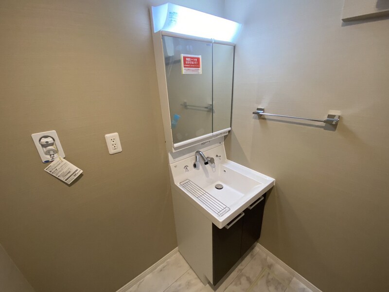 クロスロード東姫路の物件内観写真