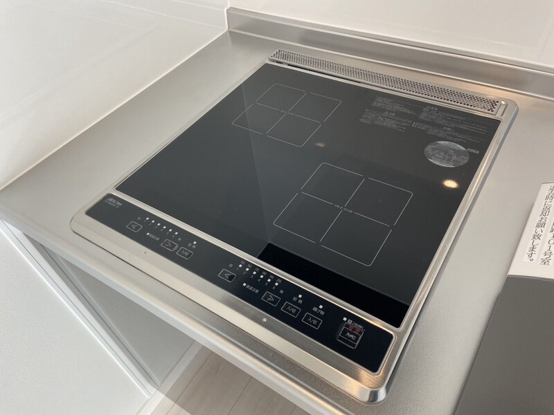 クロスロード東姫路の物件内観写真