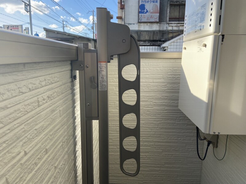 東姫路駅 徒歩7分 1階の物件内観写真