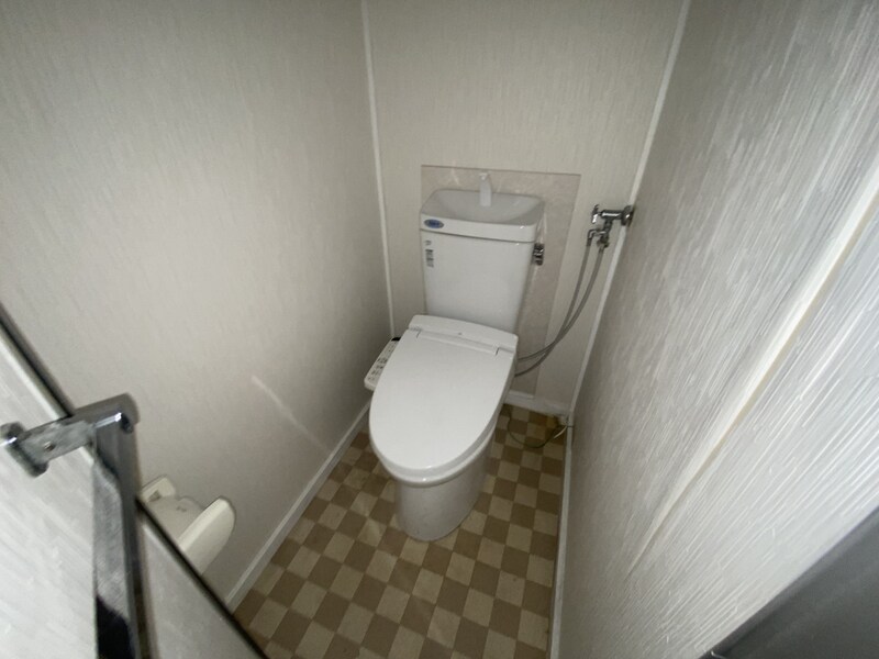 青山年ヶ森ハイツ A棟の物件内観写真